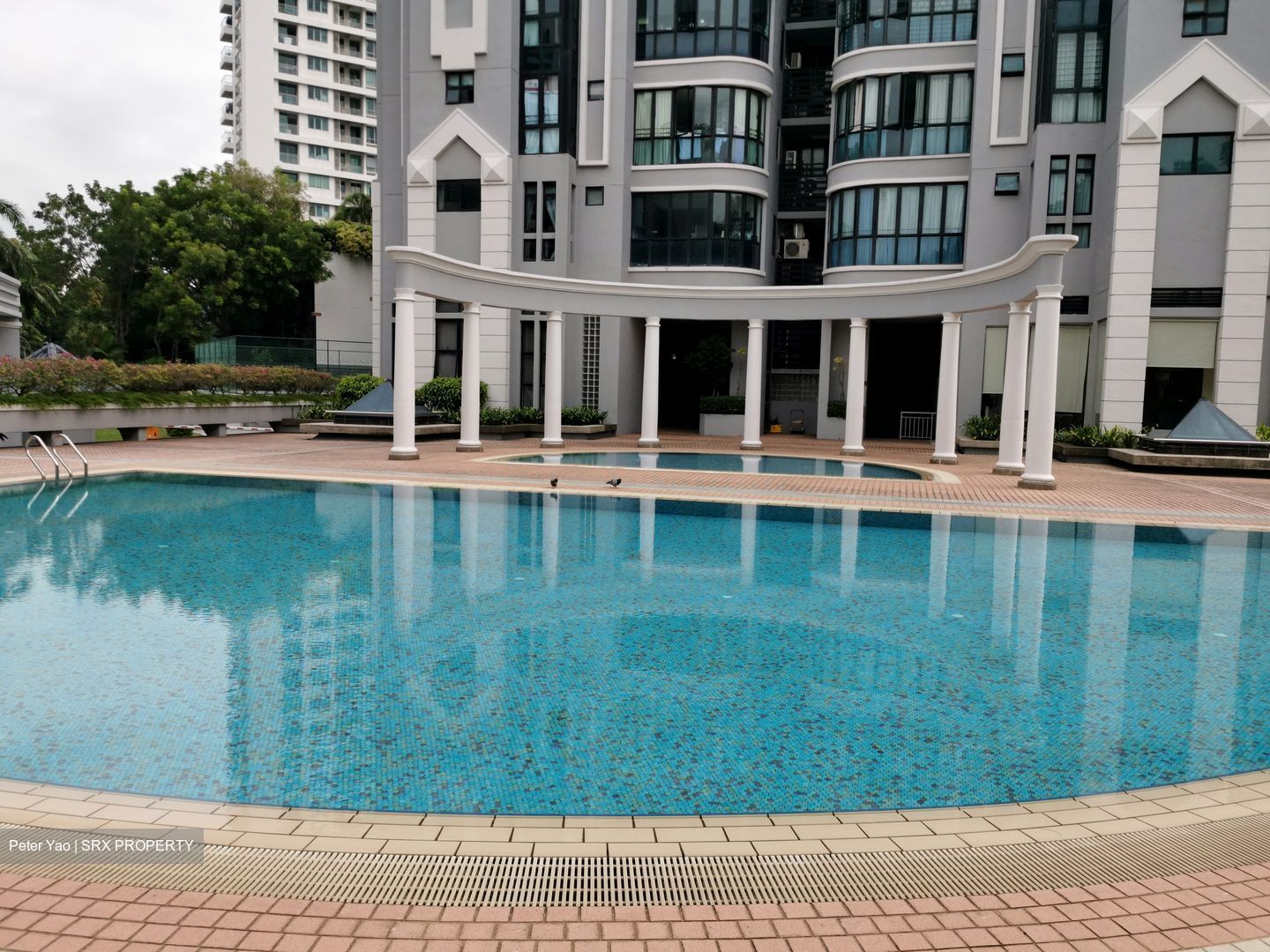 Arthur Mansions (D15), Condominium #372786551